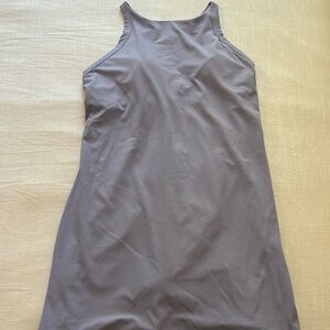 Target active dress